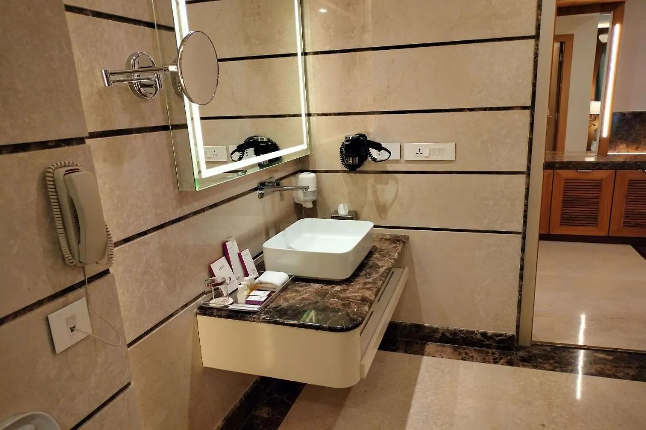 Ramada By Wyndham Varanasi Katesar India
