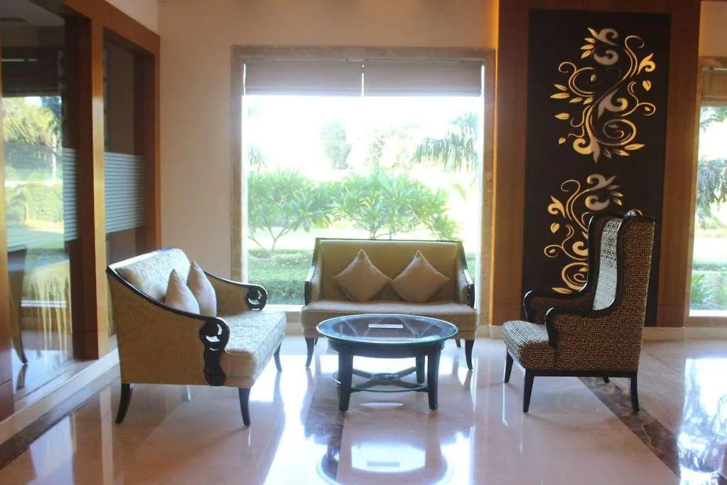 Ramada By Wyndham Varanasi Katesar