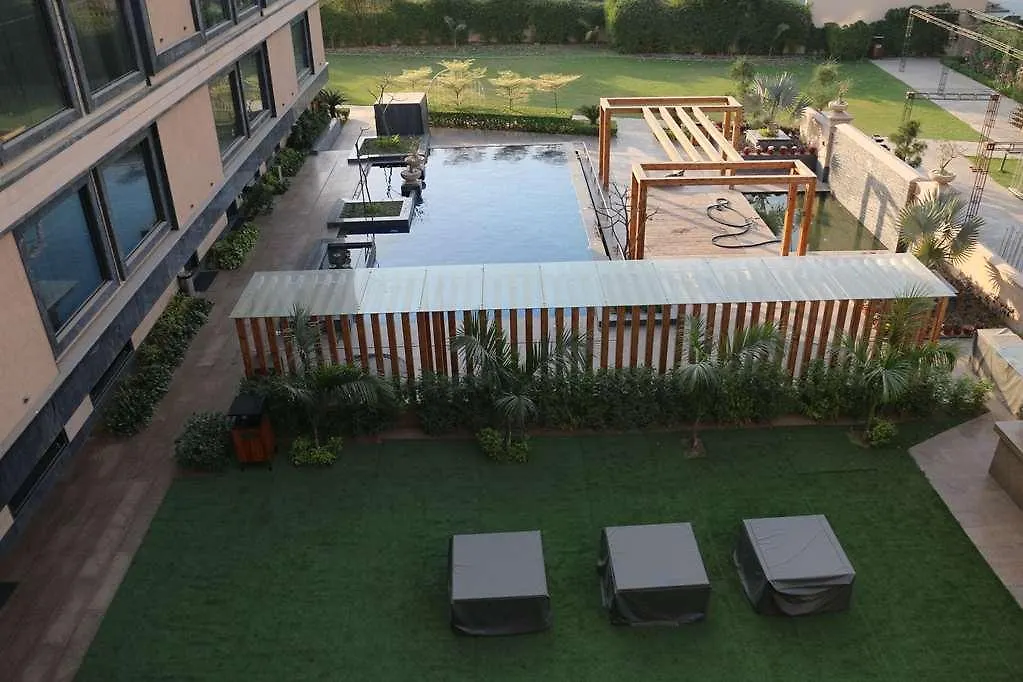 Ramada By Wyndham Varanasi Katesar 4*, Chandauli India