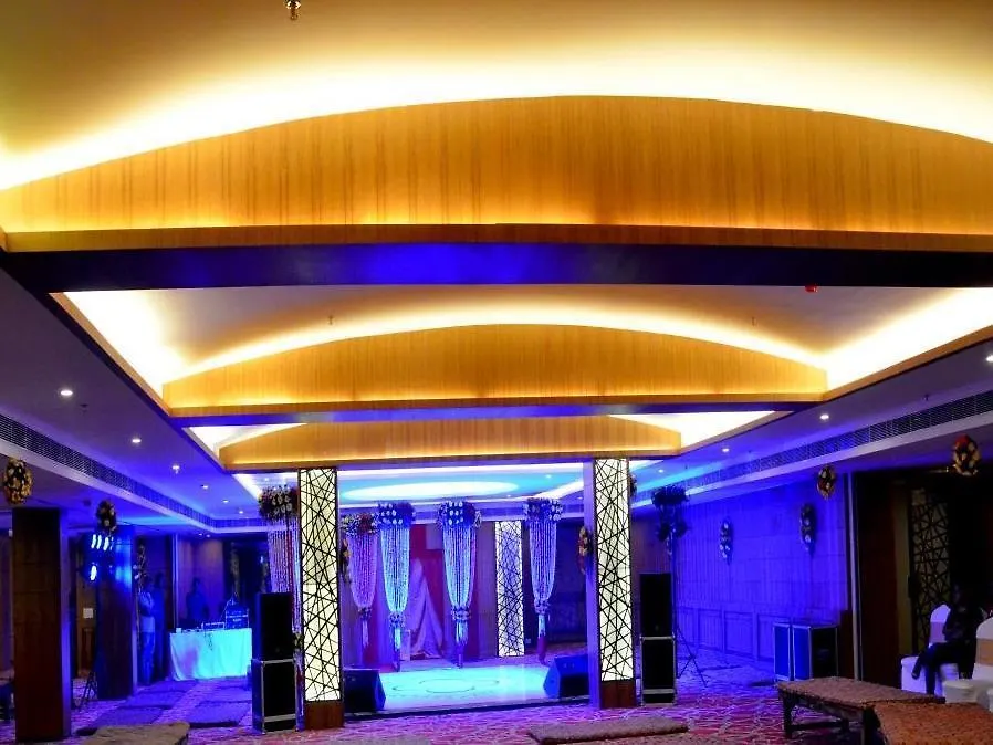 Ramada By Wyndham Varanasi Katesar Chandauli