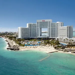***** Hotel Riu Palace Peninsula Mexico