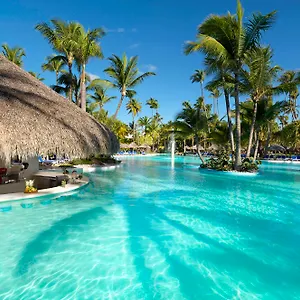 ***** Resort Melia Caribe Dominican Republic