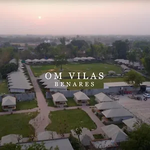 Resort Om Benares,