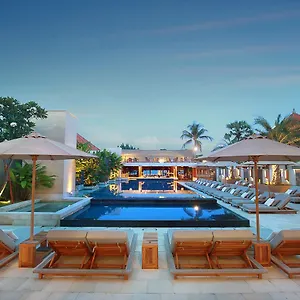 ***** Hotel The Bandha & Indonesia
