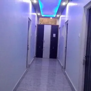 Hotel Fabhotel Deepak Palace