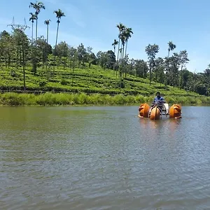 **** Resort Greenberg India