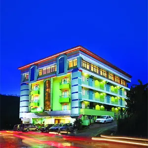 *** Resort Bellmount India