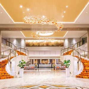 ***** Hotel Royal Plaza On Scotts Singapore