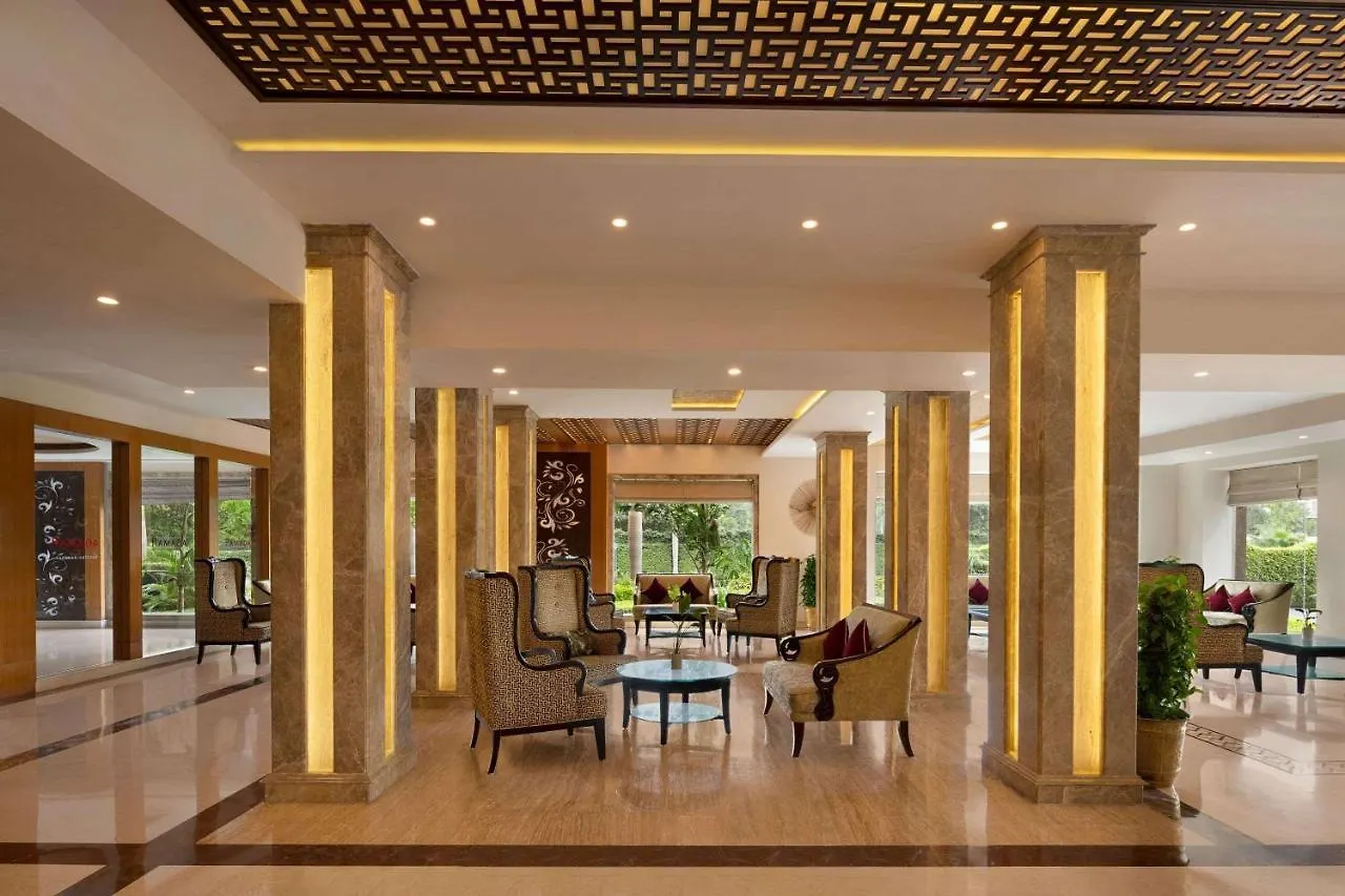 Ramada By Wyndham Varanasi Katesar Chandauli