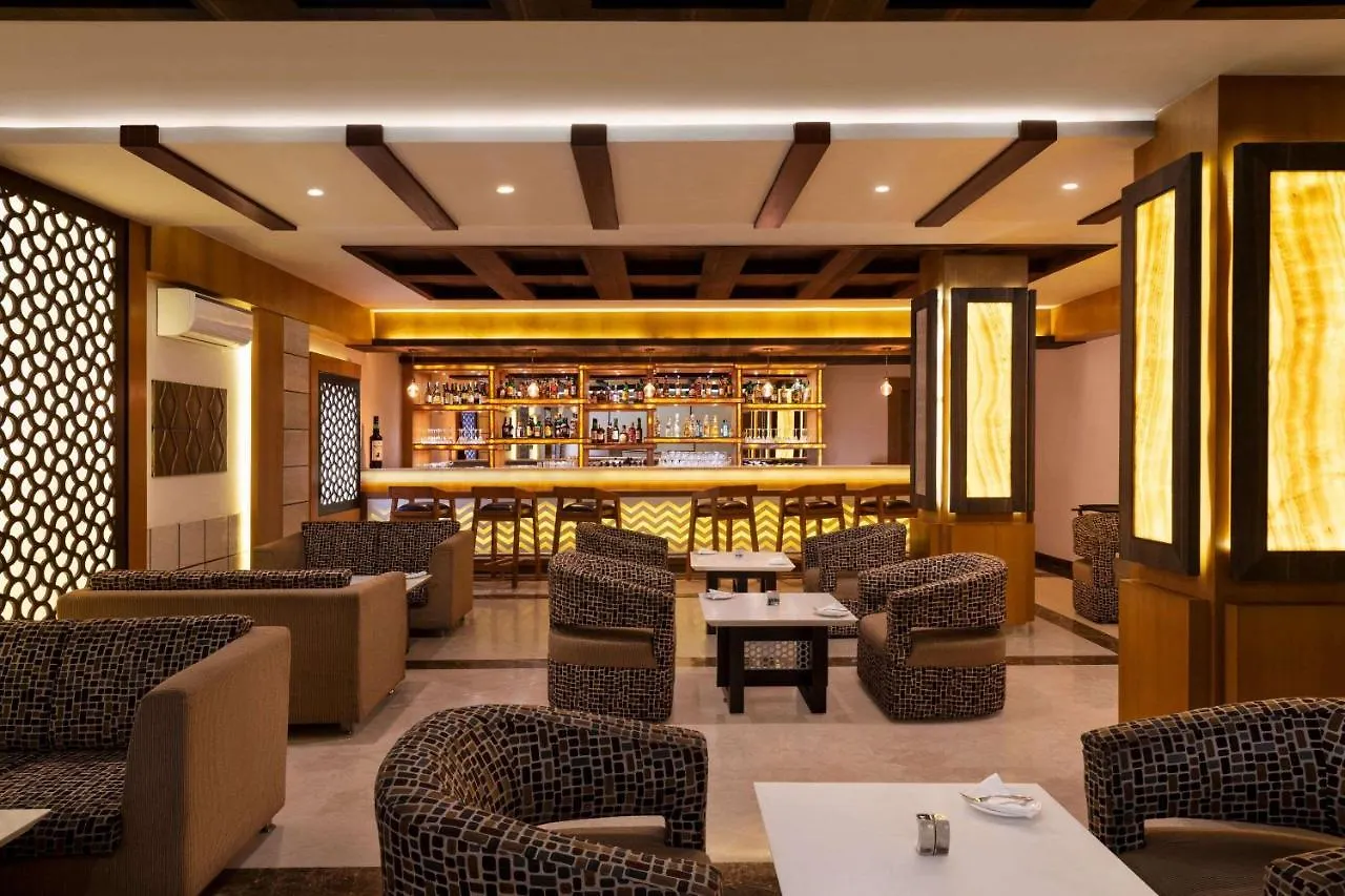 Ramada By Wyndham Varanasi Katesar Hotel