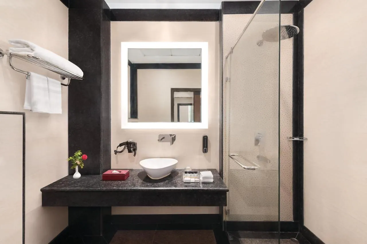 Ramada By Wyndham Varanasi Katesar India