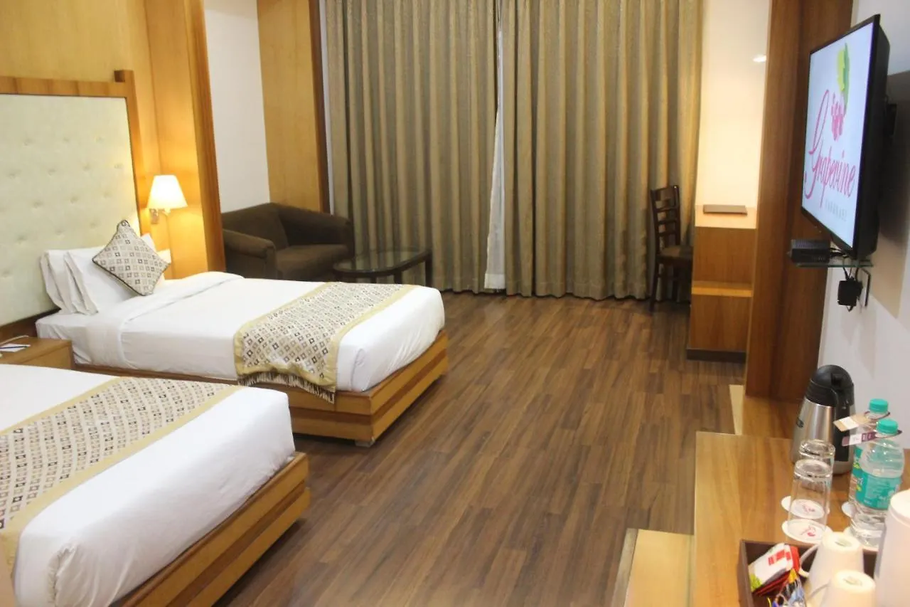 Ramada By Wyndham Varanasi Katesar Chandauli