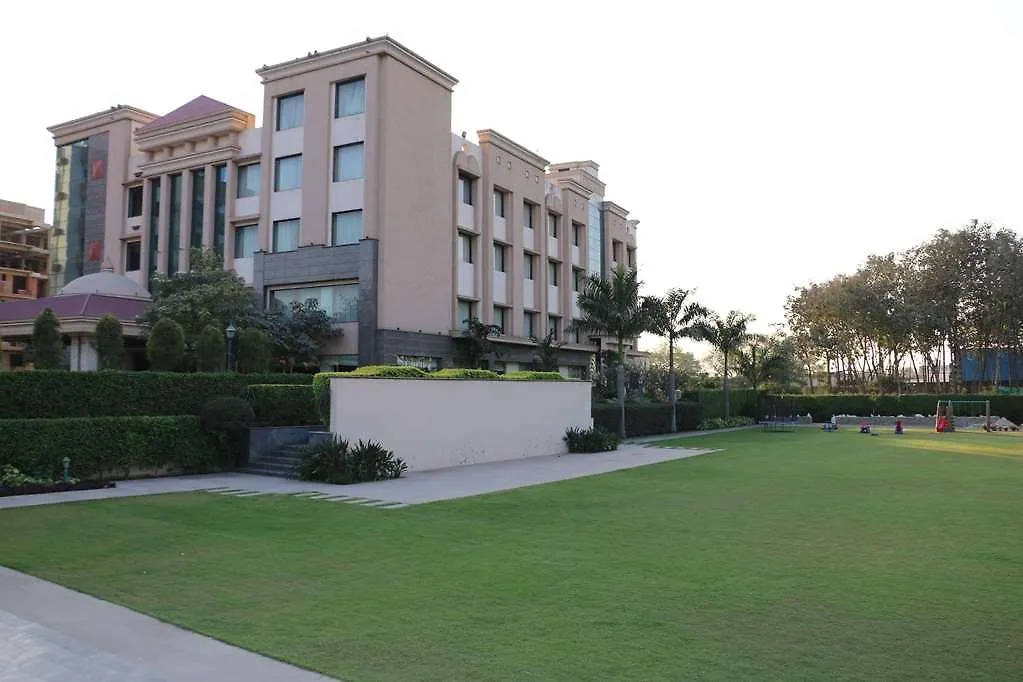 Ramada By Wyndham Varanasi Katesar India