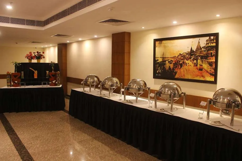 Ramada By Wyndham Varanasi Katesar Hotel