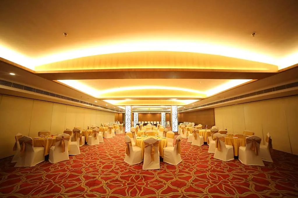 Ramada By Wyndham Varanasi Katesar India