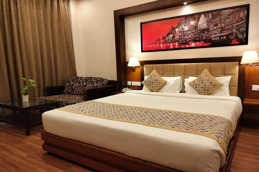 Ramada By Wyndham Varanasi Katesar