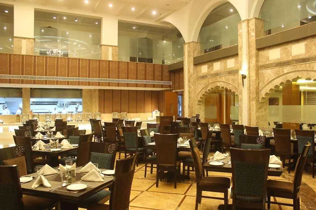Ramada By Wyndham Varanasi Katesar Hotel