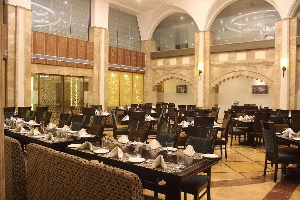 Ramada By Wyndham Varanasi Katesar Hotel Chandauli