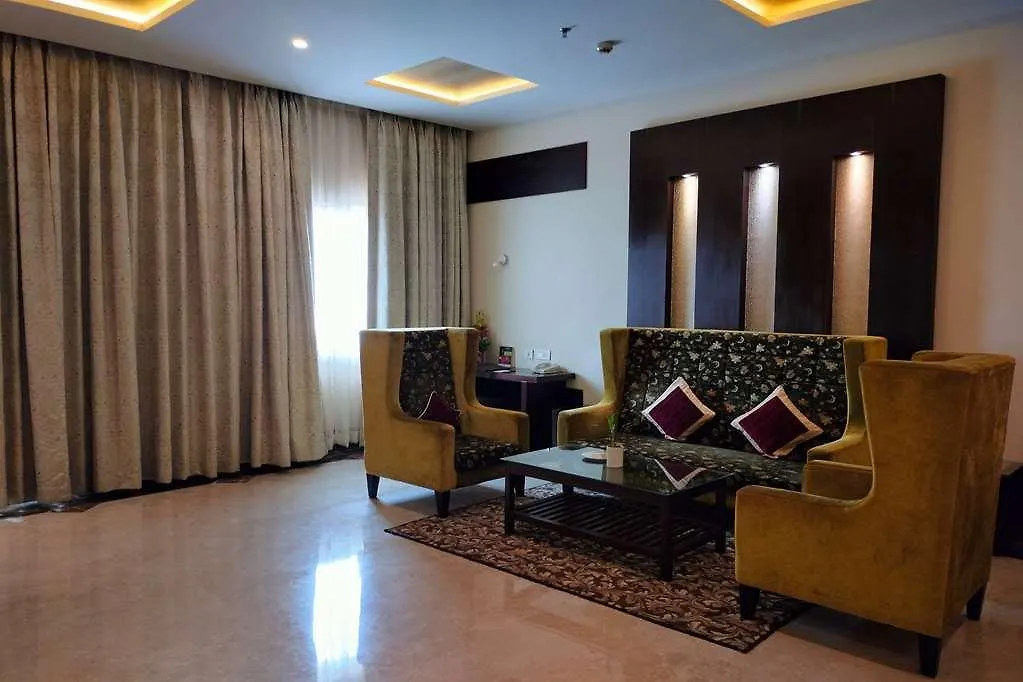 Ramada By Wyndham Varanasi Katesar Chandauli