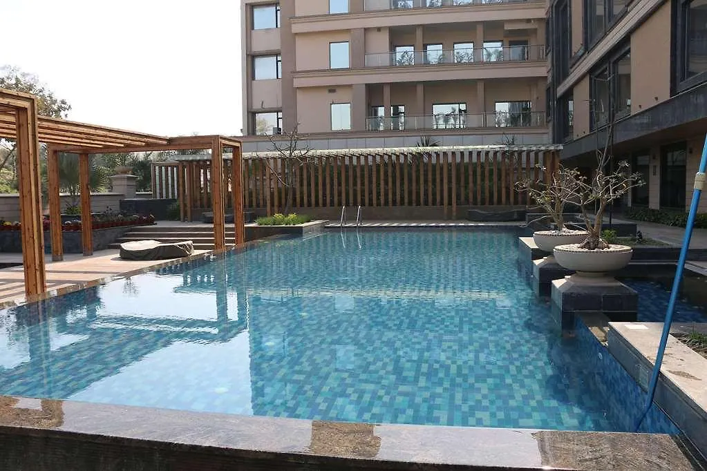 Ramada By Wyndham Varanasi Katesar Chandauli