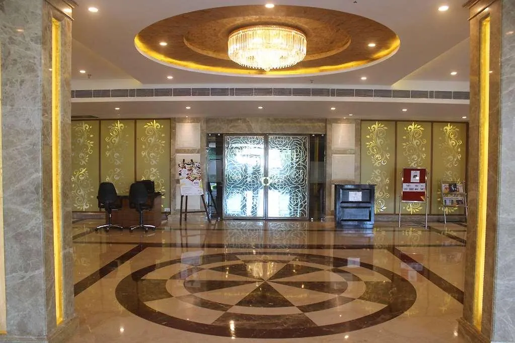 Ramada By Wyndham Varanasi Katesar