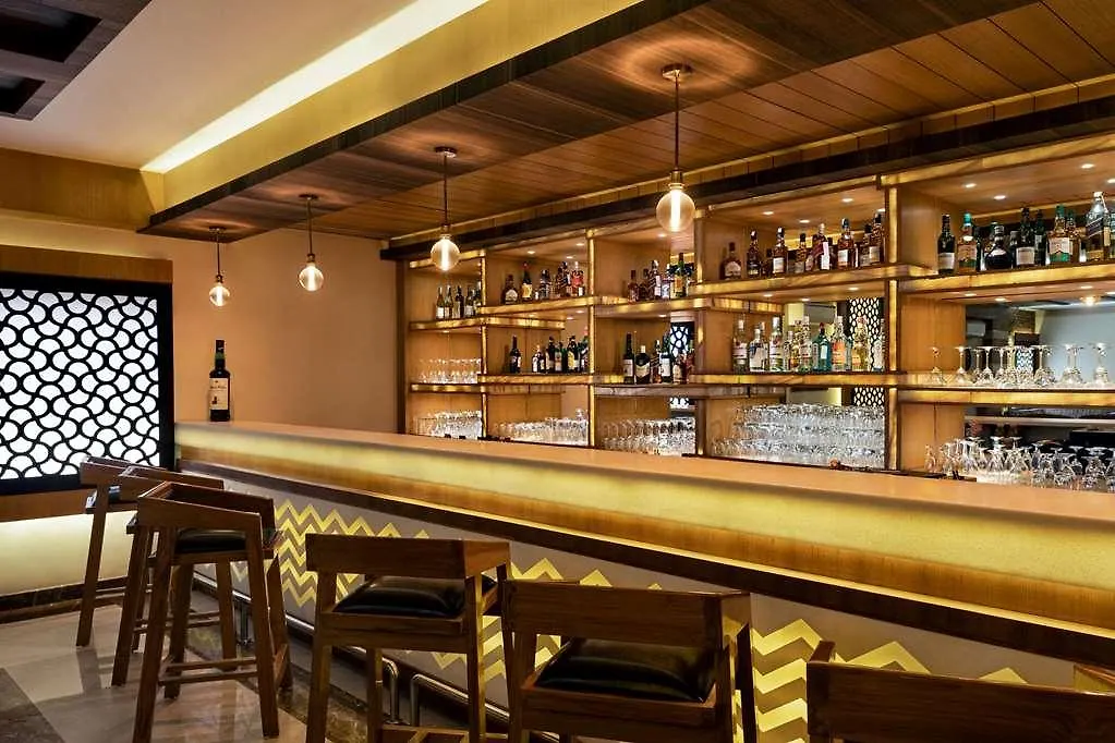 **** Hotel Ramada By Wyndham Varanasi Katesar India