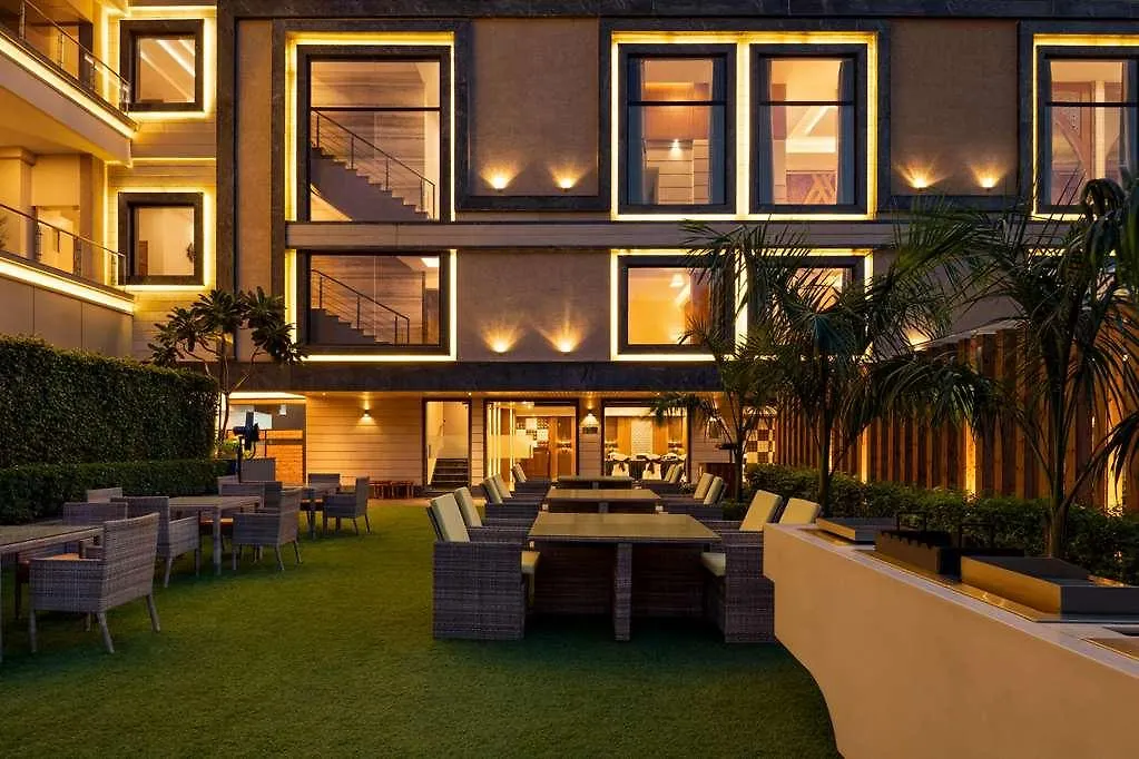 Ramada By Wyndham Varanasi Katesar Chandauli