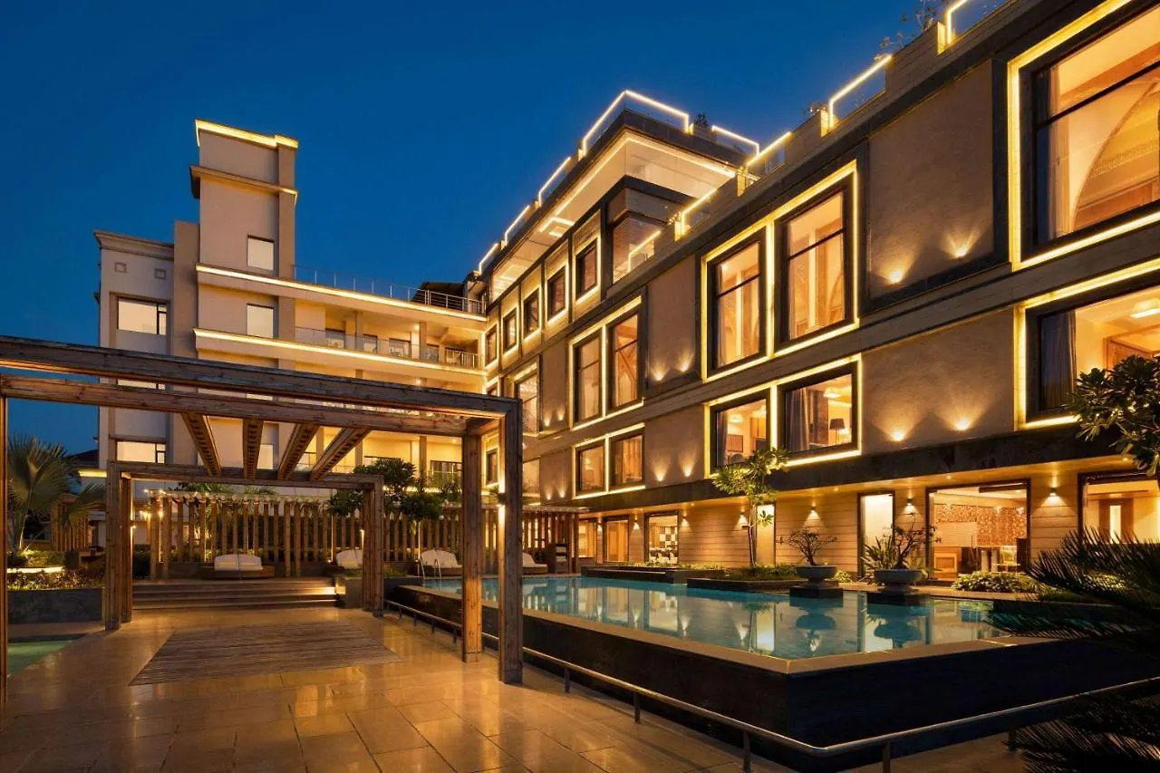Ramada By Wyndham Varanasi Katesar Chandauli