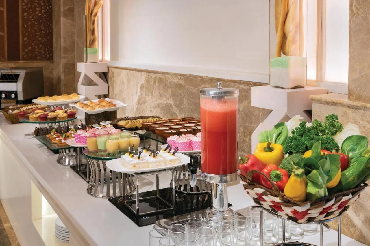 Ramada By Wyndham Varanasi Katesar India