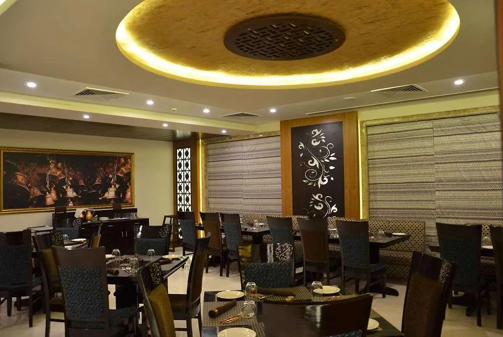 Ramada By Wyndham Varanasi Katesar